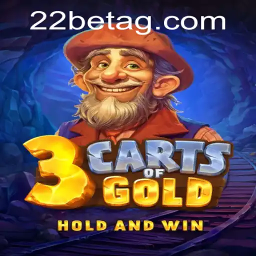 Discovering the World of 3cartsOfGold: A New Gaming Sensation