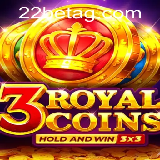 Dive into the Exciting World of 3royalcoins: The Game That Everyone's Talking About