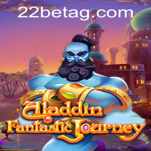 Discover the Magic of Aladdin: A Journey Through the Enchanting Adventure