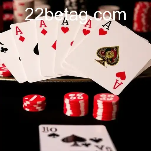 Exploring the World of Blackjack: A Journey into the Game and Strategy
