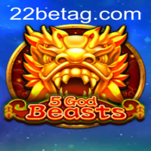 An In-Depth Look at 5GodBeasts: The Innovative Strategy Game