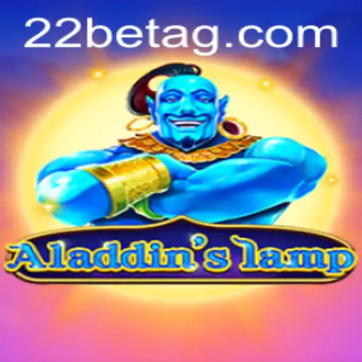 Aladdinslamp: A Journey into Enchantment with Jogo003