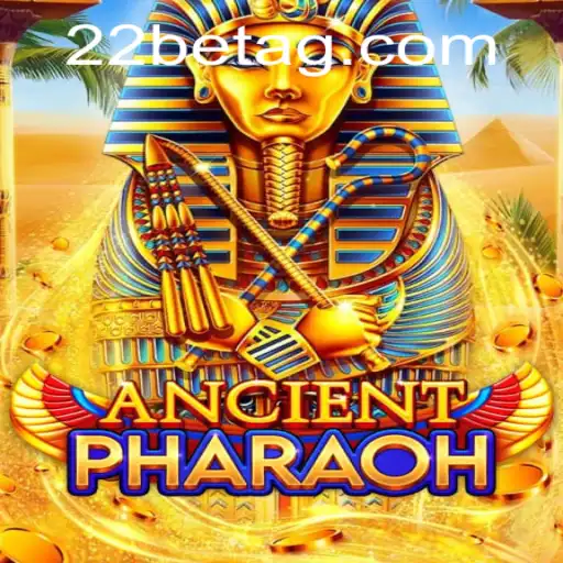 Discover the Mystical World of AncientPharaoh: A Deep Dive into Jogo003