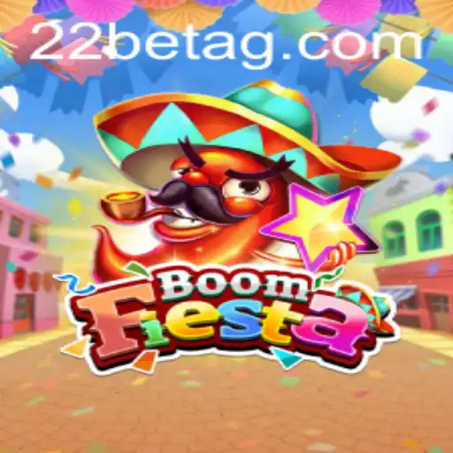 BoomFiesta: A Thrilling Dive into the World of jogo003