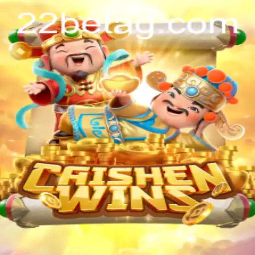 CaishenWins: Unlocking the Treasure of Ancient Luck