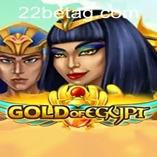 GoldOfEgypt: An Intriguing Journey into the Land of Pharaohs