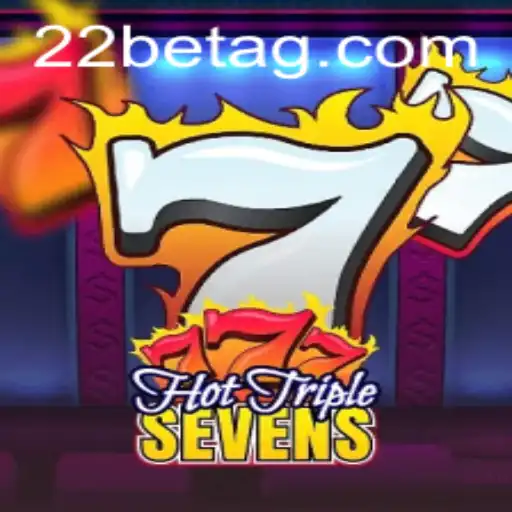 HotTripleSevens: The Ultimate Guide to the Hottest Slot Game