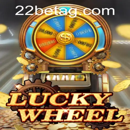 Unveiling LuckyWheel: A Captivating Game of Chance and Strategy