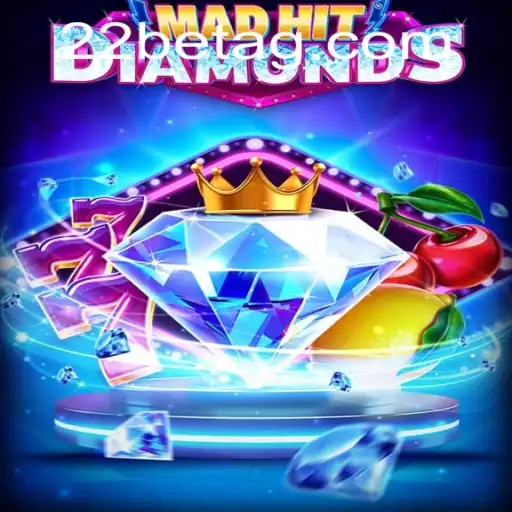 Unveiling MadHitDiamonds: A Thrilling Adventure in the World of Jogo003
