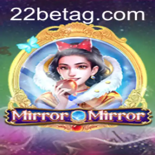MirrorMirror: The Enchanting Game that Reflects Your World