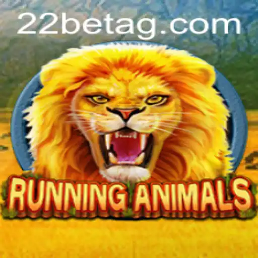 RunningAnimals: Experience the Thrill of the Wilderness