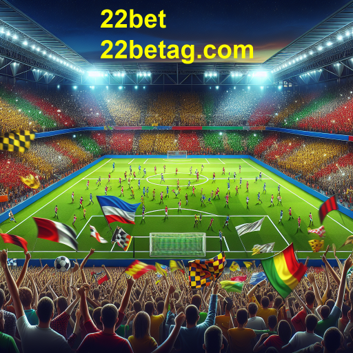 Futebol: A Paixão do Mundo e Suas Apostas na 22bet