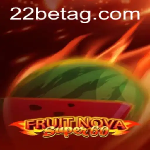 Unveiling the Excitement of FruitNovaSuper60: A Modern Gaming Experience