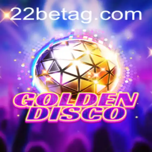 GoldenDisco: The Rhythm of Innovation in Gaming