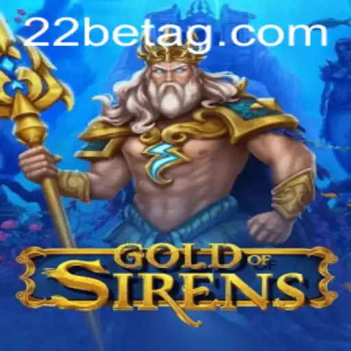 The Enchanting World of GoldofSirens: A Deep Dive into Jogo003