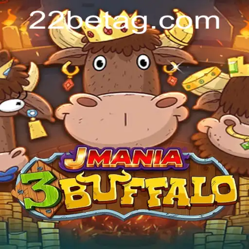 JMania3Buffalo: A Thrilling Adventure in the Gaming Arena