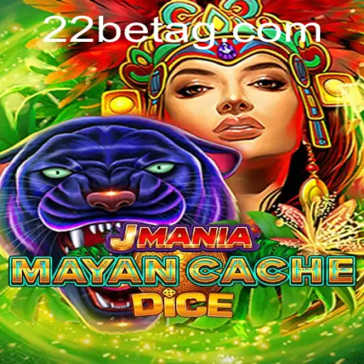 The Enchanting World of JManiaMayanCacheDice: A Deep Dive into the Game's Mechanics and Current Relevance