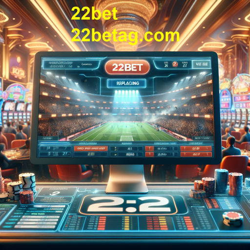 Descubra a Emoção das Apostas Ao Vivo na 22bet