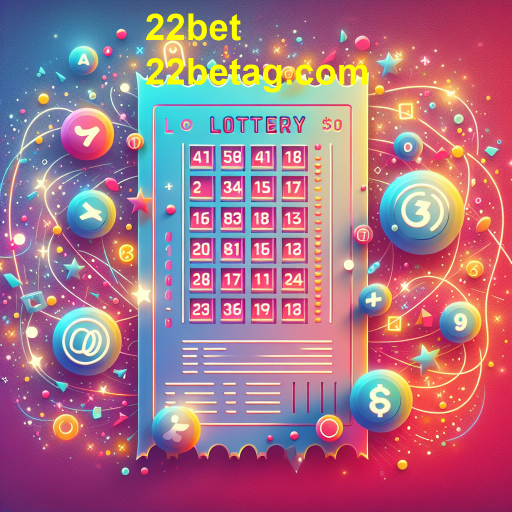 A Emoção da Loteria no 22bet: Como Participar e Ganhar