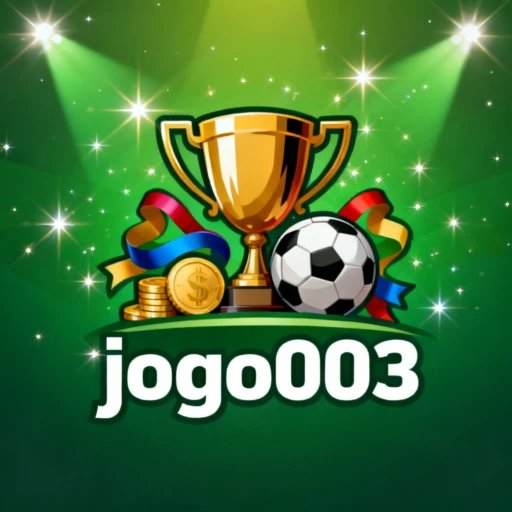 jogo003 Logo