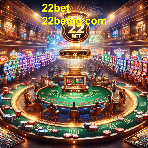 Explorando as Melhores Promoções da 22bet