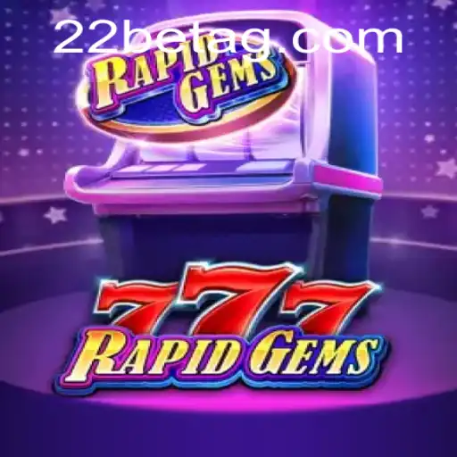 Discover the Sparkling World of RapidGems777