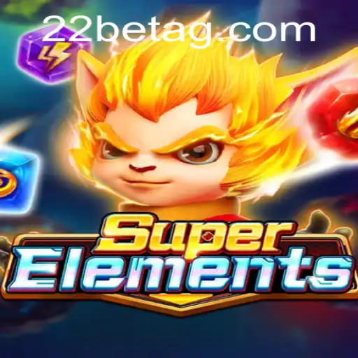 Unveiling the Thrill of SuperElements with Jogo003