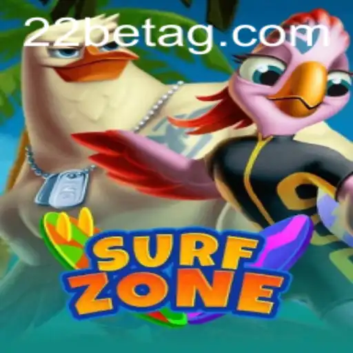 SurfZone: Navigating the Exciting World of Jogo003