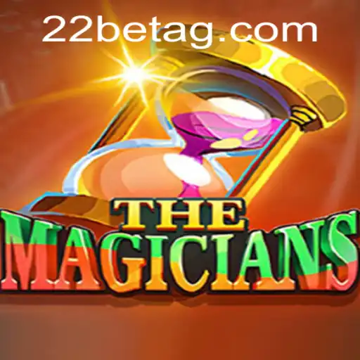 Unveiling TheMagicians: The Enchanting Realm of Jogo003