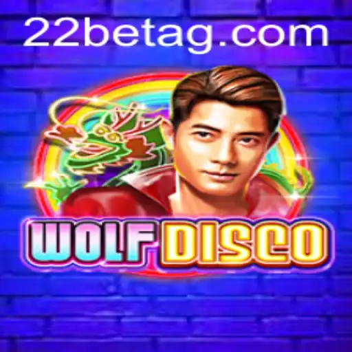 Unveiling the Excitement of WolfDisco: A Captivating Journey into the World of Jogo003